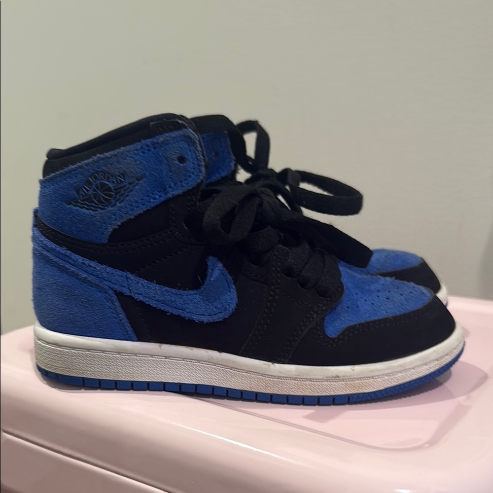 Air jordan 1 retro high OG royal